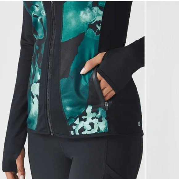 FABLETICS  "Jojo" Jacket - Picture 7 of 14